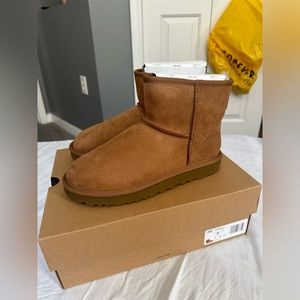 Classic mini size 7 and 8 women’s 160 each